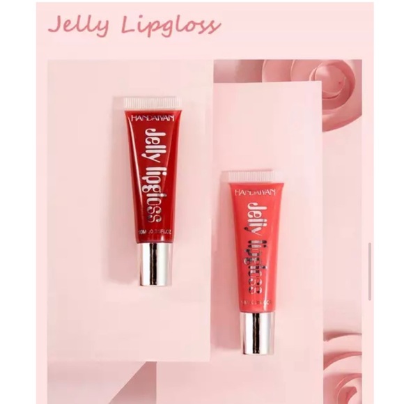 Lipgloss in Honey Peach #2 BRAND NEW - Picture 5 of 7